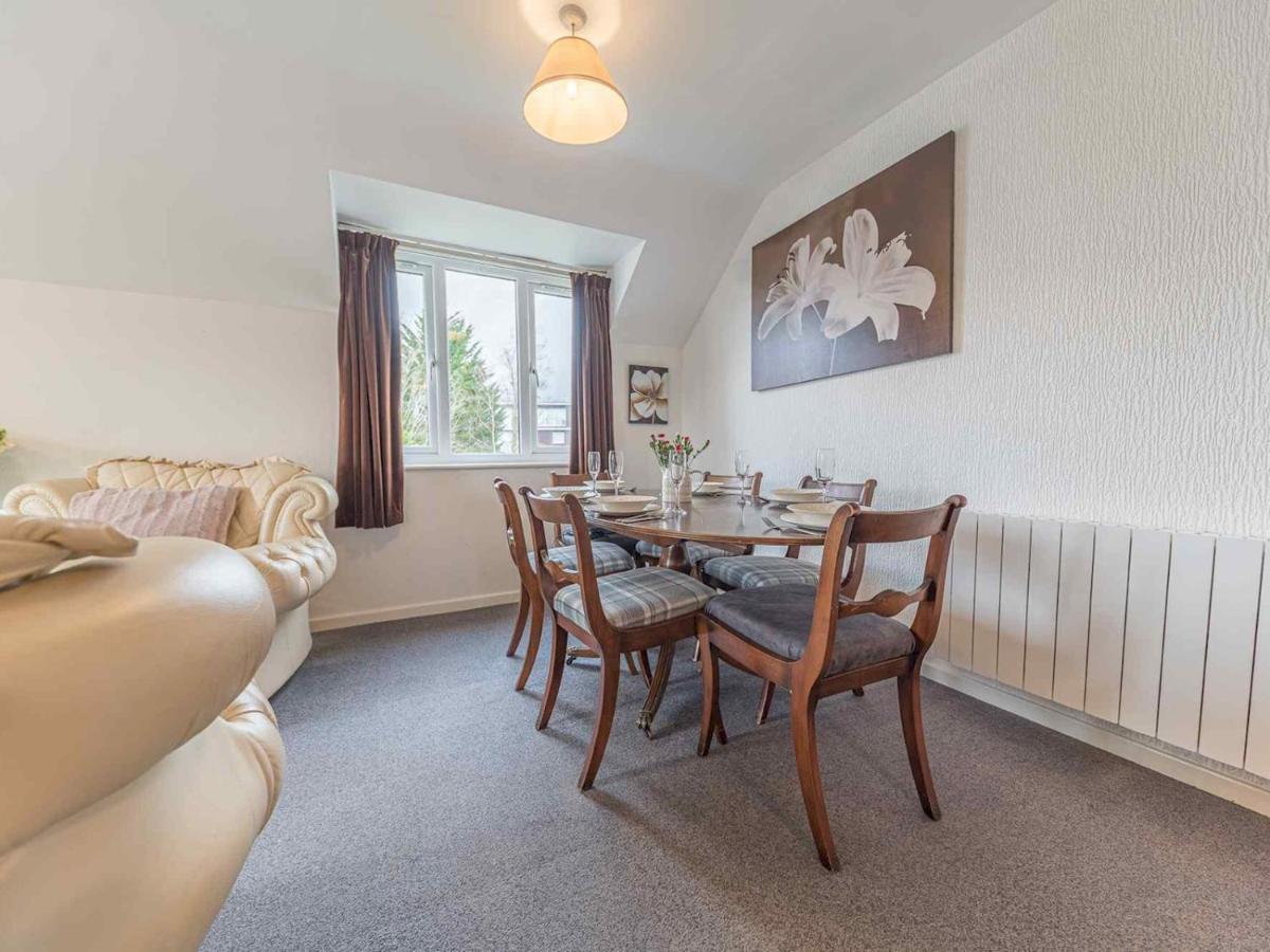 Pass The Keys Comfortable 3 Bed In Central Bowness With Parking วินเดอร์เมียร์ ภายนอก รูปภาพ
