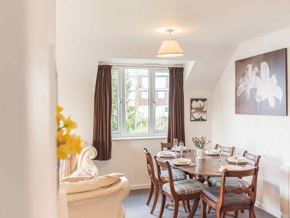 Pass The Keys Comfortable 3 Bed In Central Bowness With Parking วินเดอร์เมียร์ ภายนอก รูปภาพ